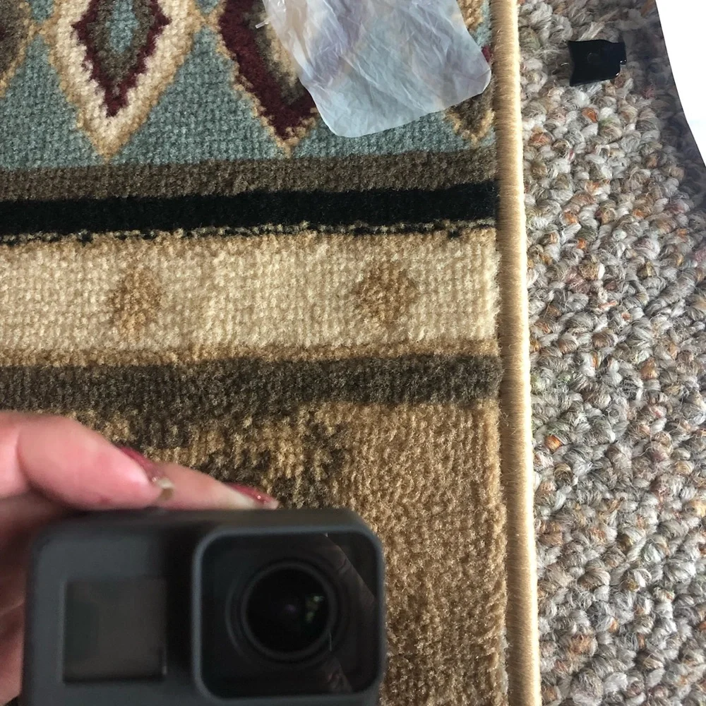 NEW Go Pro Hero 6 4k waterproof - never used. (Plus accessories)